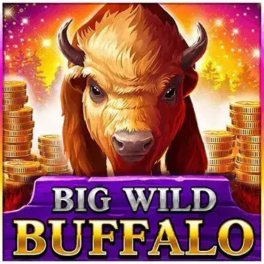 Jouer Big Wild Buffalo Olympe casino