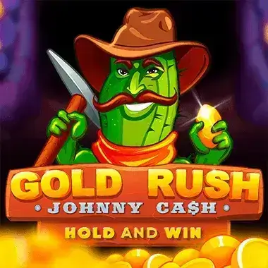 Jouer Gold Rush with Johnny Cash Olympe casino