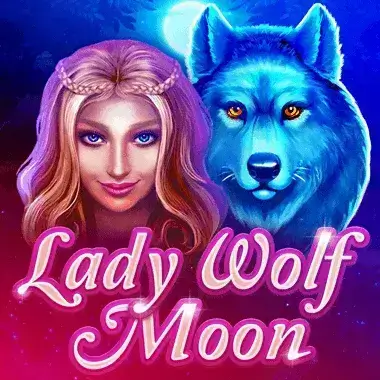 Jouer Lady Wolf Moon Olympe casino
