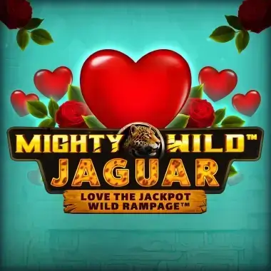 Jouer Mighty Wild: Jaguar Love the Jackpot Olympe casino
